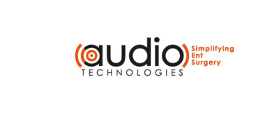 LOGO AUDIO TECNOLOGIES