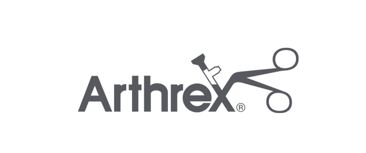 LOGO ARTHREX 