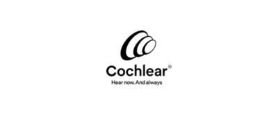 LOGO COCHLEAR