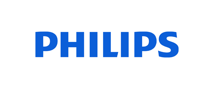 LOGO PHILIPS